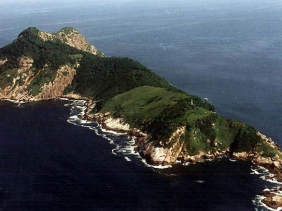 イーリャ・デ・ケマダ・グランデ島