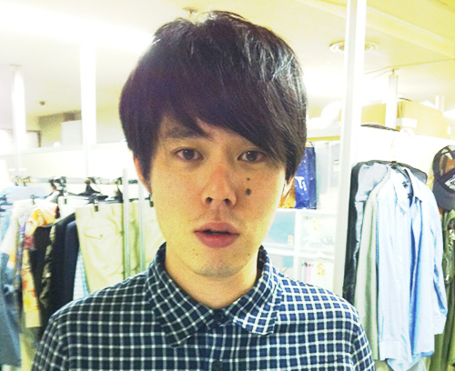 井下好井 好井まさお