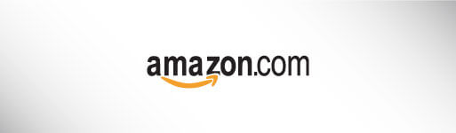 Amazonのロゴ