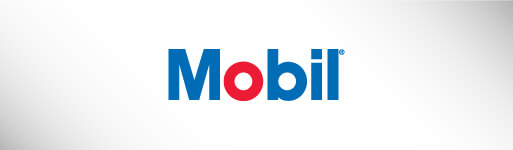 Mobilのロゴ