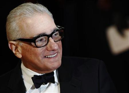 マーティン・スコセッシ監督